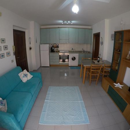 Sardinia-Holiday Casa Pesce Palla Ла-Маддалена Экстерьер фото