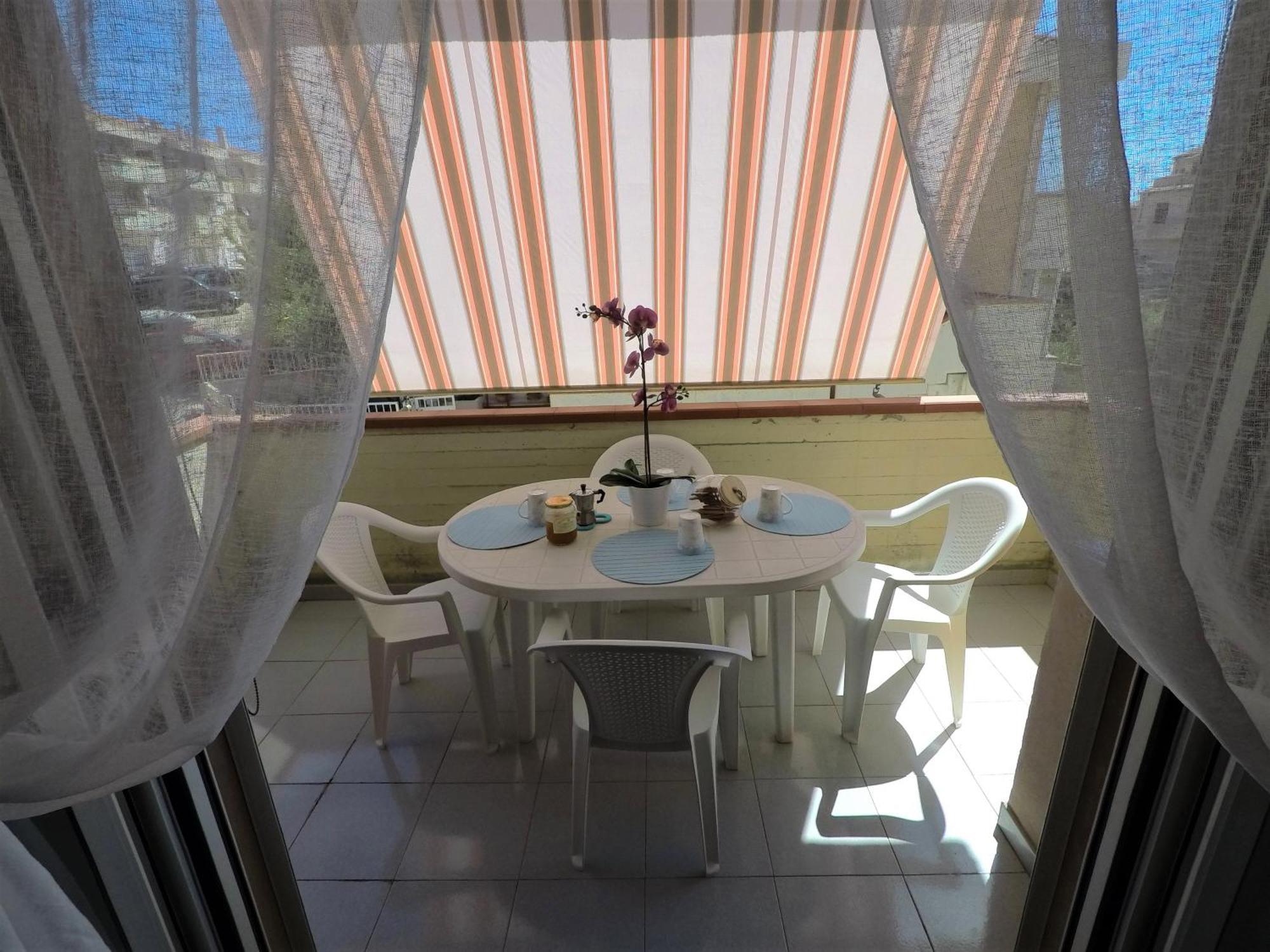 Sardinia-Holiday Casa Pesce Palla Ла-Маддалена Экстерьер фото